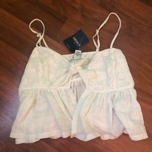 Forever 21 Crop Top